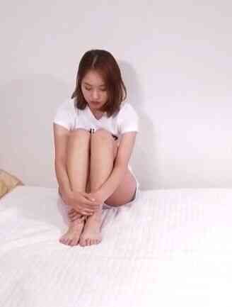 朋友女儿呻吟