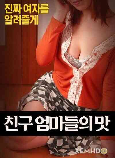 Chingu Eommadeul Ui Mas