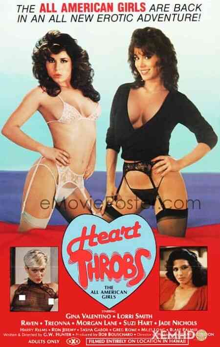 Heart Throbs