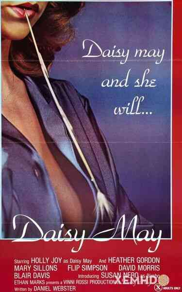 Daisy May