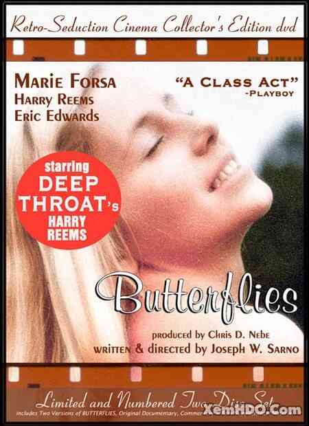 Butterflies