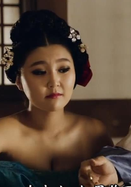 女总经理