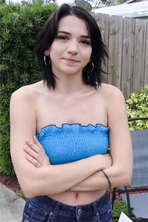 POVLife-Riley Jean